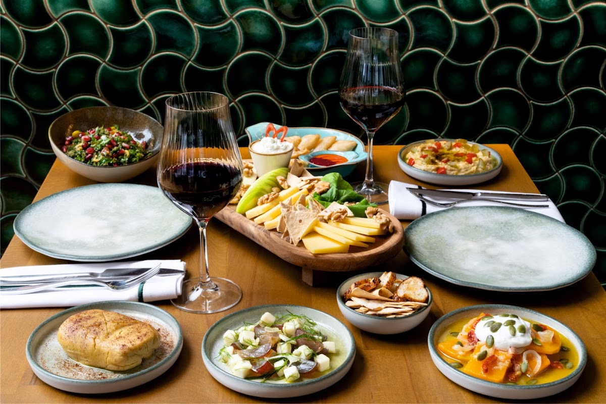 Taksim9 Lokanta&bar Photos 2